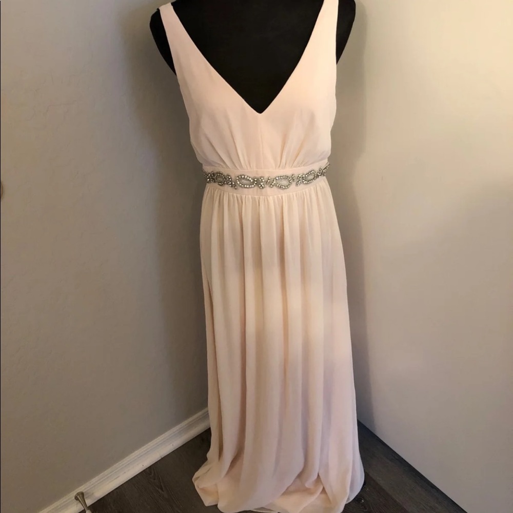 Formal Gown